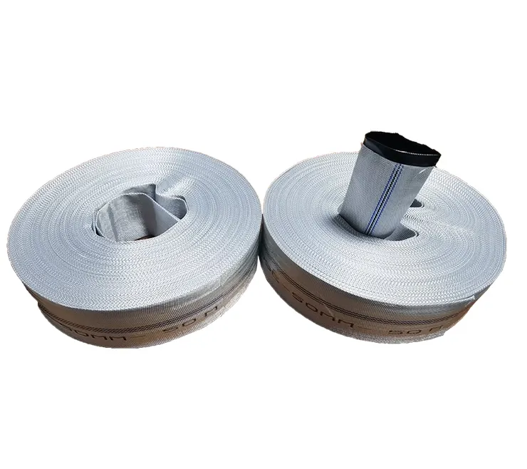 平谷超强耐磨编织水带