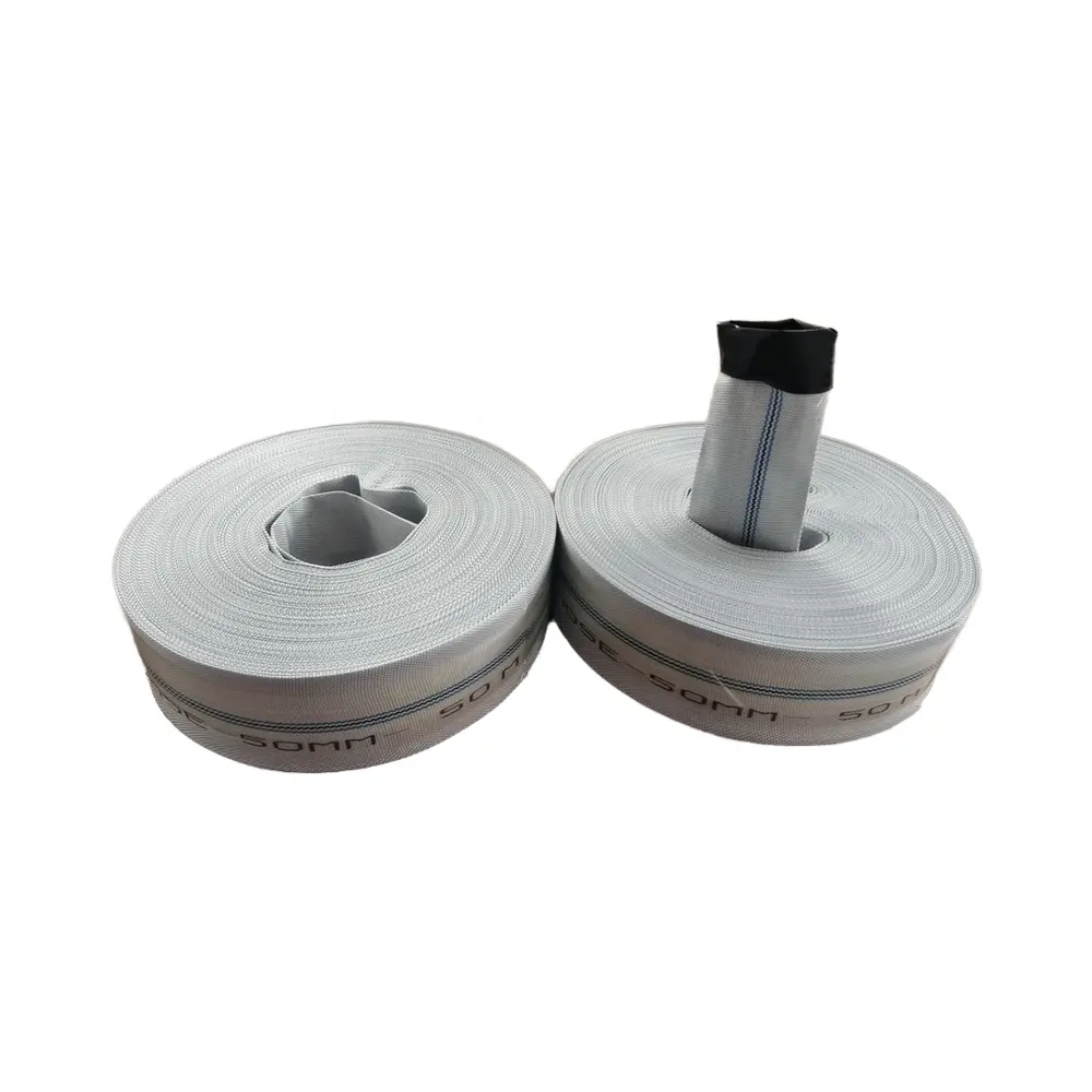 平谷抗旱涤纶编织水带