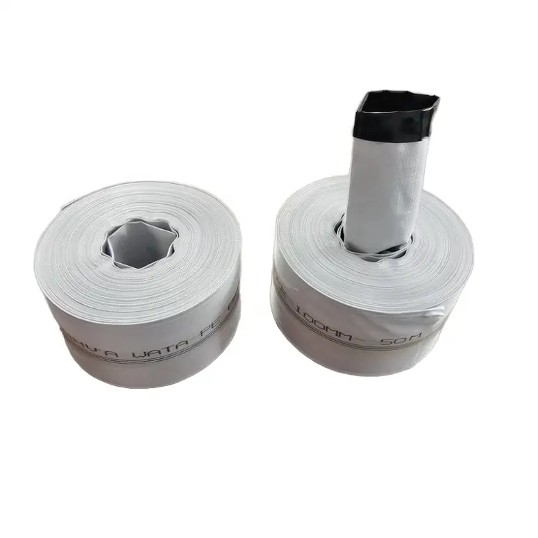 平谷国标涤纶编织水带