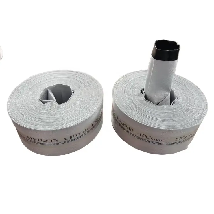 平谷消防涤纶编织水带