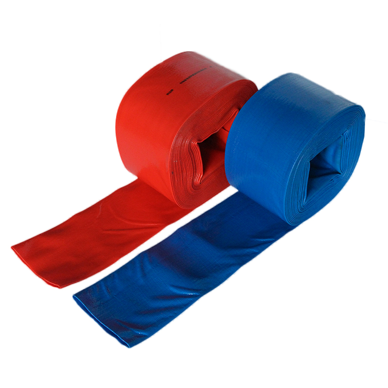 平谷程瑞达PVC 水带的四大突出特性​